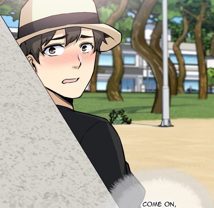 Excuse me, This is my Room [LObeam , kook] Chapter 68 – page 144