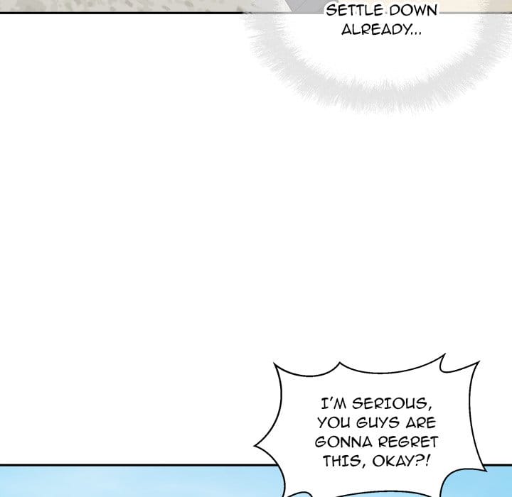 Excuse me, This is my Room [LObeam , kook] Chapter 68 – page 145