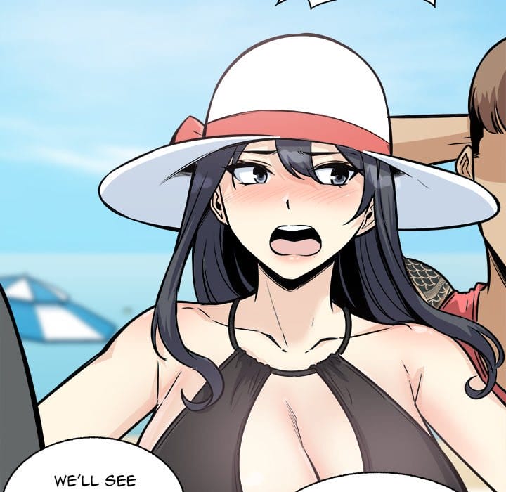 Excuse me, This is my Room [LObeam , kook] Chapter 68 – page 146