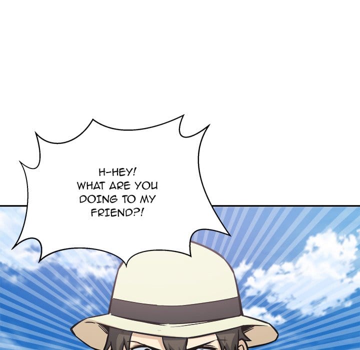 Excuse me, This is my Room [LObeam , kook] Chapter 68 – page 152