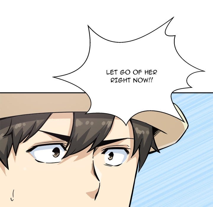 Excuse me, This is my Room [LObeam , kook] Chapter 68 – page 156
