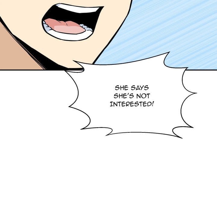Excuse me, This is my Room [LObeam , kook] Chapter 68 – page 157