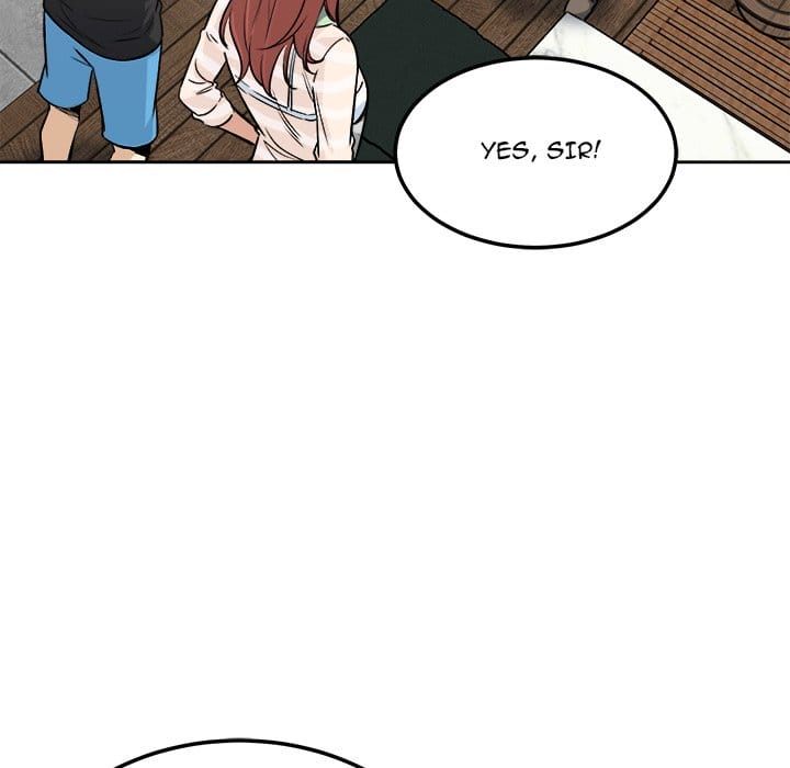 Excuse me, This is my Room [LObeam , kook] Chapter 68 – page 16