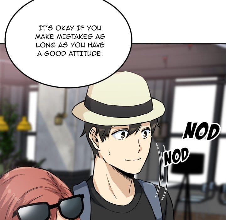 Excuse me, This is my Room [LObeam , kook] Chapter 68 – page 17