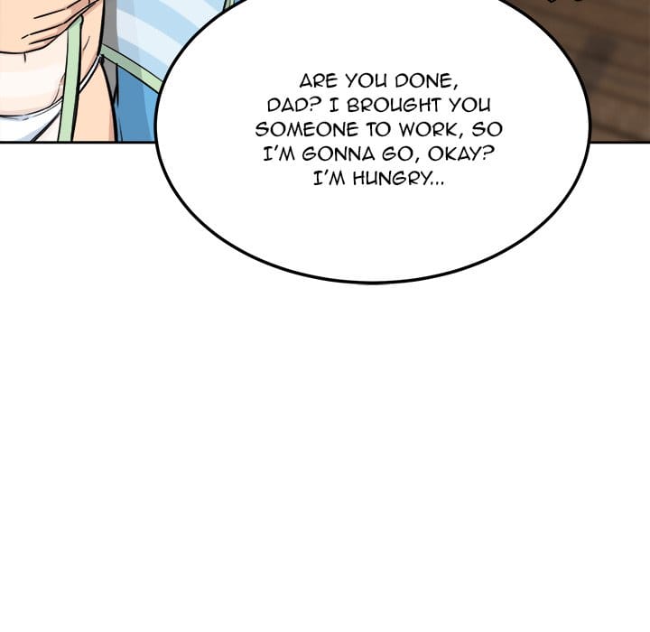 Excuse me, This is my Room [LObeam , kook] Chapter 68 – page 19