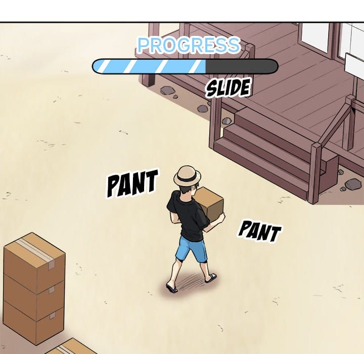 Excuse me, This is my Room [LObeam , kook] Chapter 68 – page 20