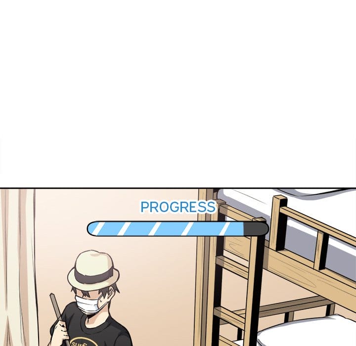 Excuse me, This is my Room [LObeam , kook] Chapter 68 – page 22