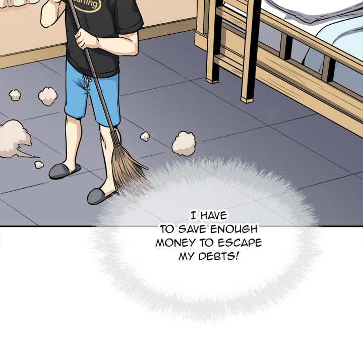 Excuse me, This is my Room [LObeam , kook] Chapter 68 – page 23