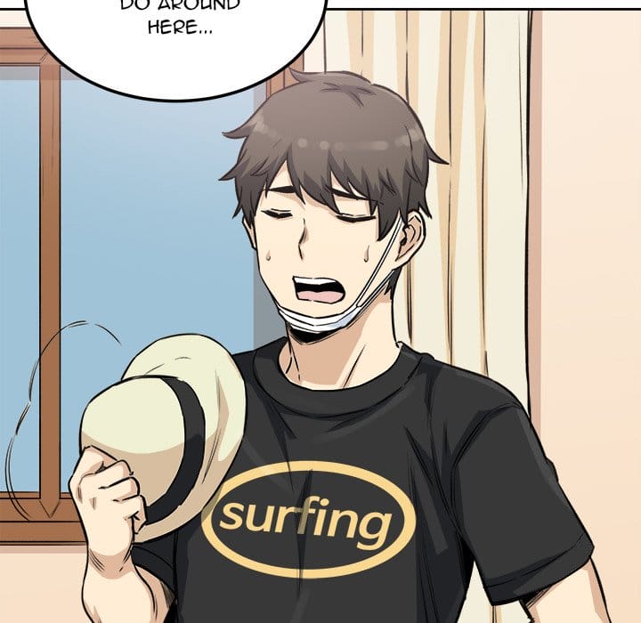 Excuse me, This is my Room [LObeam , kook] Chapter 68 – page 25