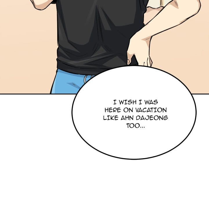 Excuse me, This is my Room [LObeam , kook] Chapter 68 – page 26