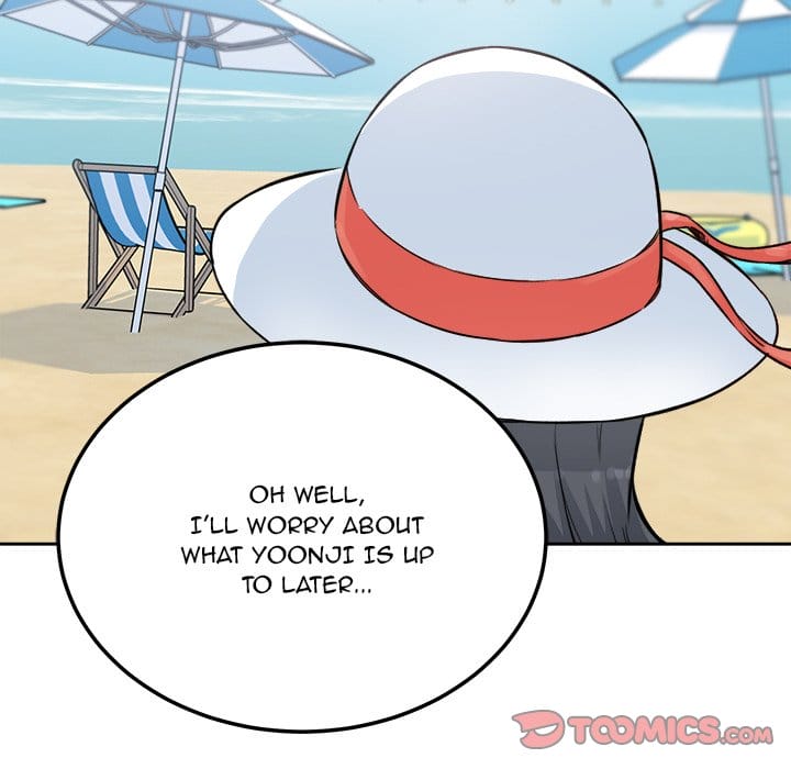 Excuse me, This is my Room [LObeam , kook] Chapter 68 – page 33