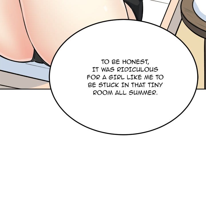 Excuse me, This is my Room [LObeam , kook] Chapter 68 – page 36