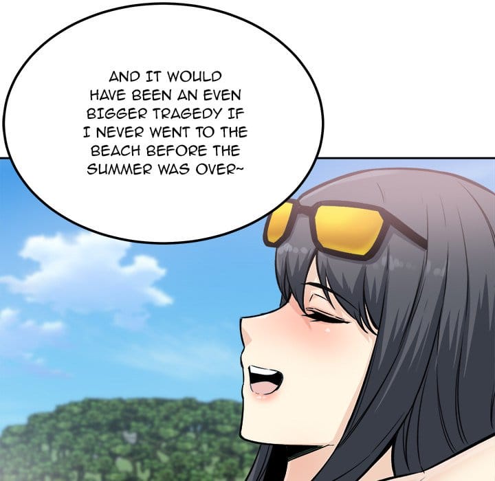 Excuse me, This is my Room [LObeam , kook] Chapter 68 – page 37