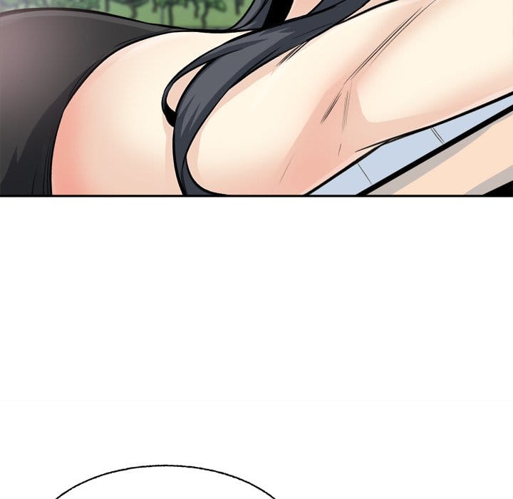 Excuse me, This is my Room [LObeam , kook] Chapter 68 – page 38