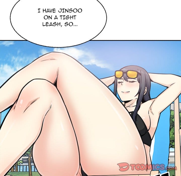 Excuse me, This is my Room [LObeam , kook] Chapter 68 – page 39