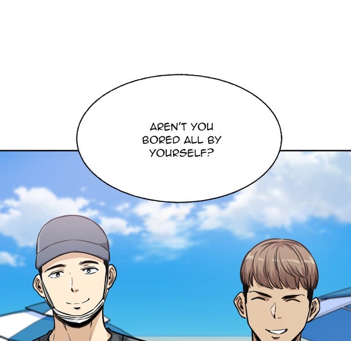 Excuse me, This is my Room [LObeam , kook] Chapter 68 – page 43