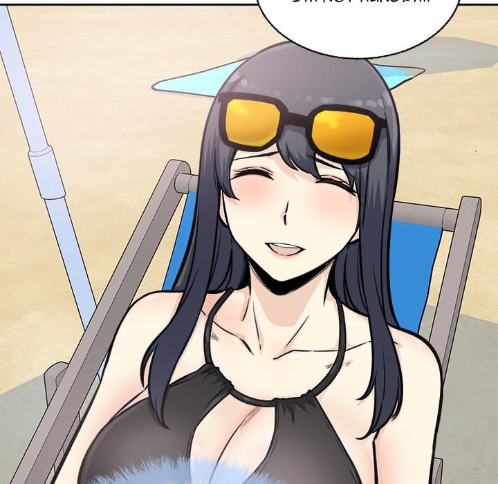 Excuse me, This is my Room [LObeam , kook] Chapter 68 – page 46