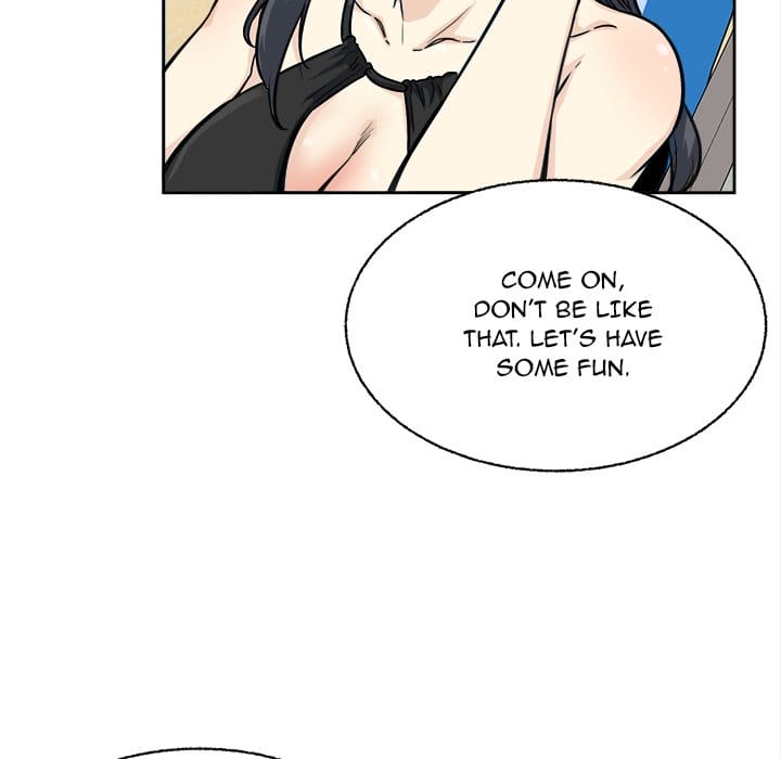 Excuse me, This is my Room [LObeam , kook] Chapter 68 – page 49