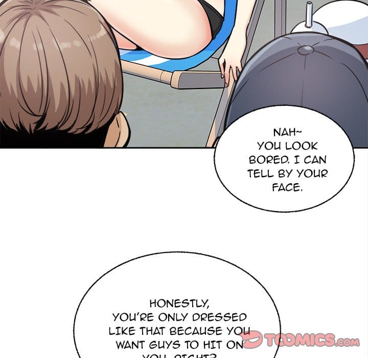 Excuse me, This is my Room [LObeam , kook] Chapter 68 – page 51
