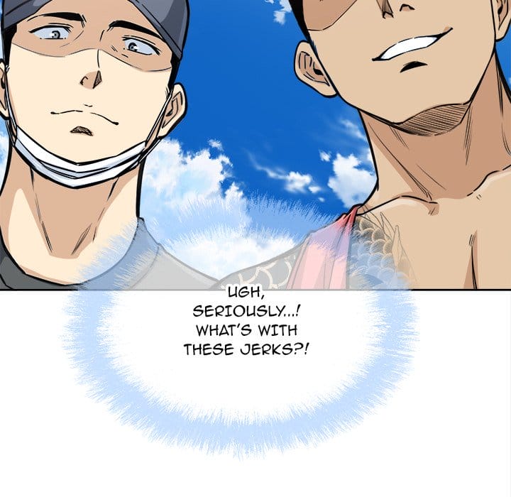 Excuse me, This is my Room [LObeam , kook] Chapter 68 – page 53