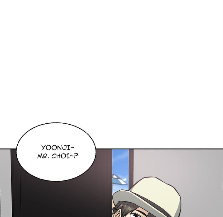 Excuse me, This is my Room [LObeam , kook] Chapter 68 – page 54