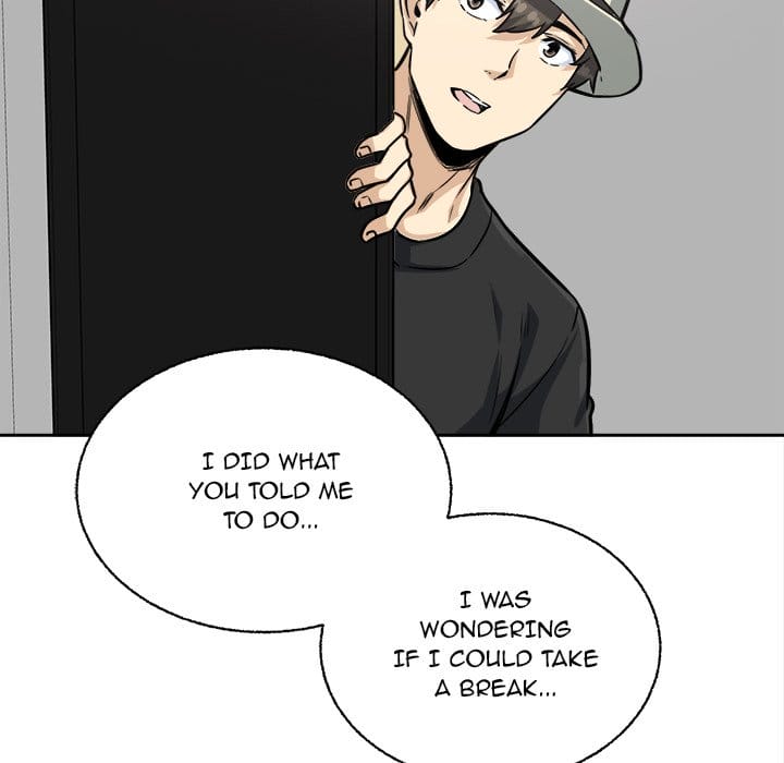 Excuse me, This is my Room [LObeam , kook] Chapter 68 – page 55