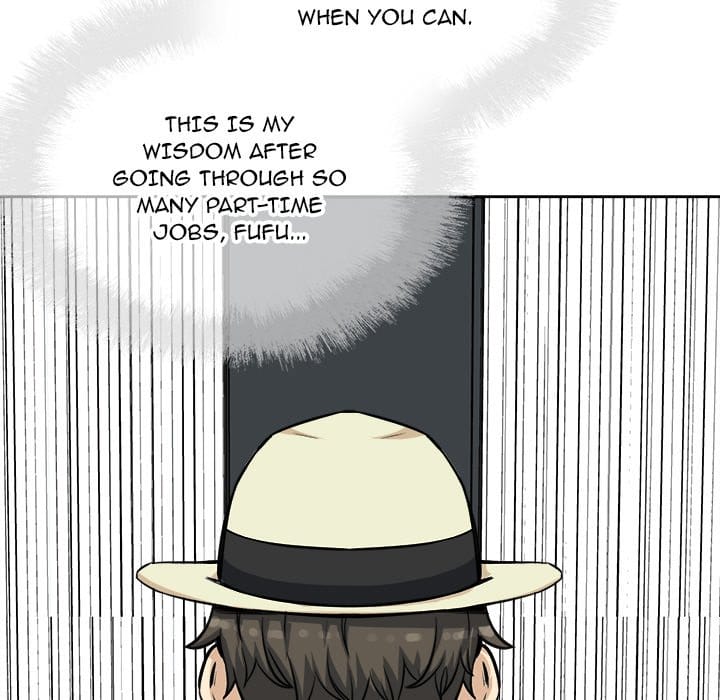 Excuse me, This is my Room [LObeam , kook] Chapter 68 – page 58