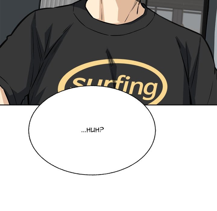 Excuse me, This is my Room [LObeam , kook] Chapter 68 – page 61