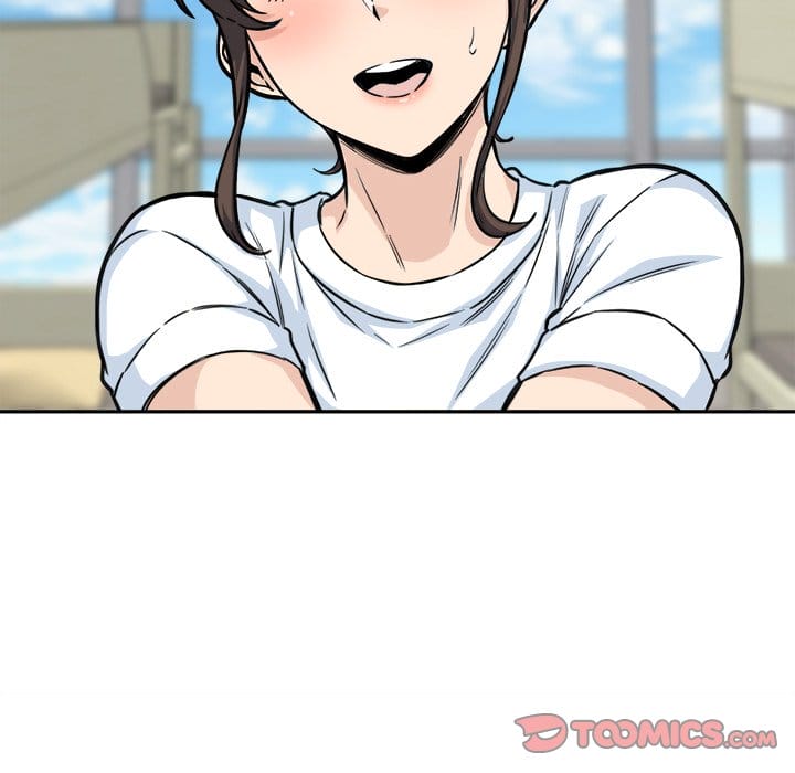 Excuse me, This is my Room [LObeam , kook] Chapter 68 – page 63