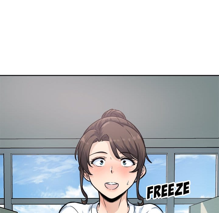 Excuse me, This is my Room [LObeam , kook] Chapter 68 – page 64