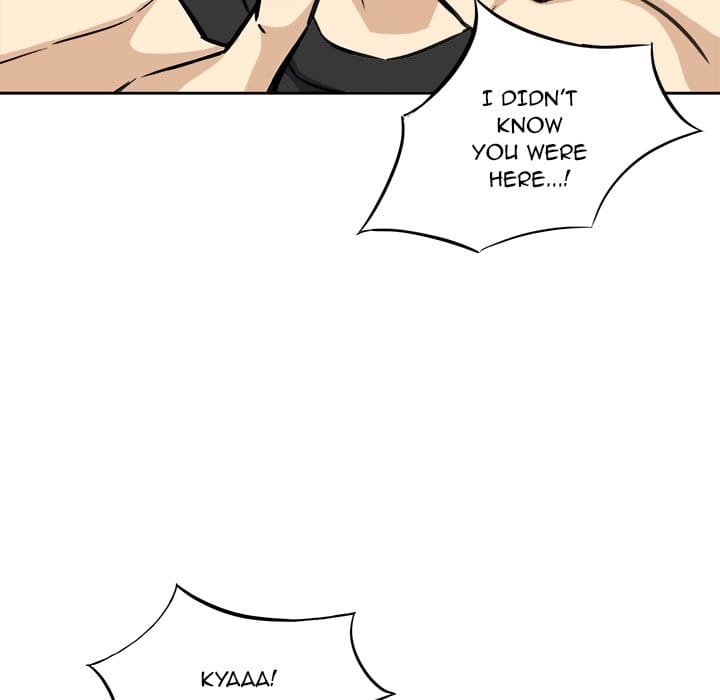 Excuse me, This is my Room [LObeam , kook] Chapter 68 – page 68