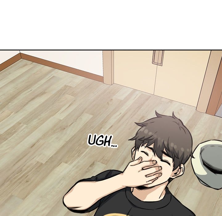 Excuse me, This is my Room [LObeam , kook] Chapter 68 – page 73