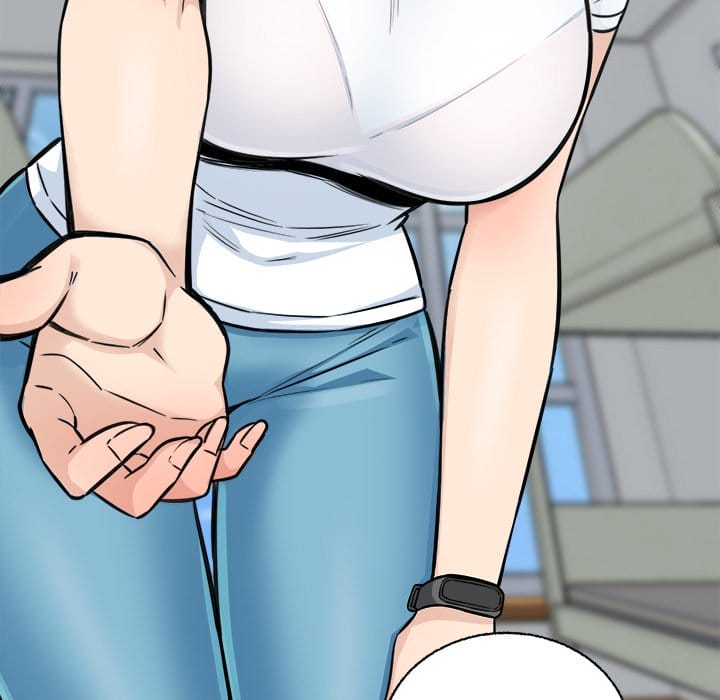 Excuse me, This is my Room [LObeam , kook] Chapter 68 – page 79