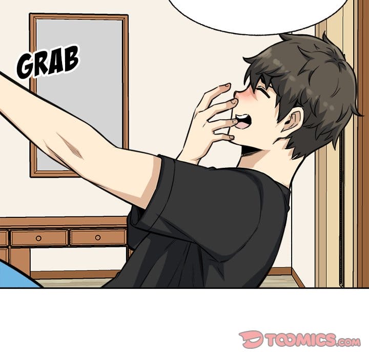 Excuse me, This is my Room [LObeam , kook] Chapter 68 – page 81