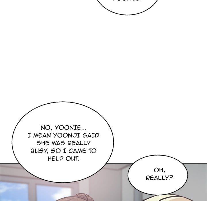 Excuse me, This is my Room [LObeam , kook] Chapter 68 – page 84