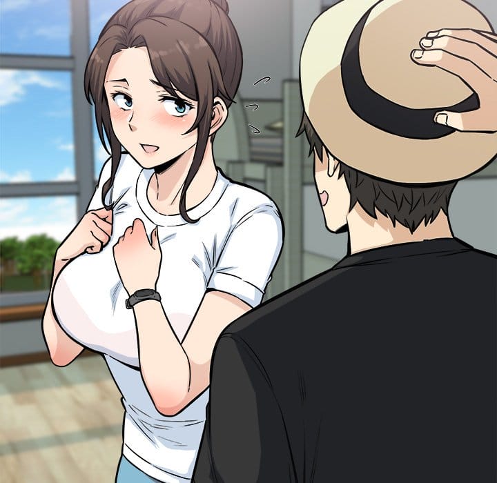 Excuse me, This is my Room [LObeam , kook] Chapter 68 – page 85