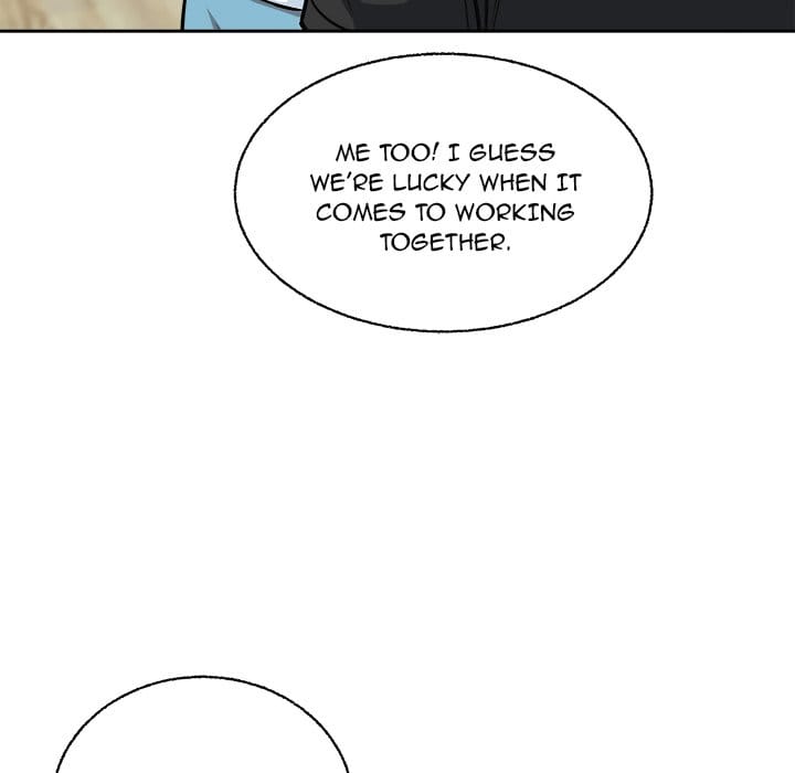 Excuse me, This is my Room [LObeam , kook] Chapter 68 – page 86