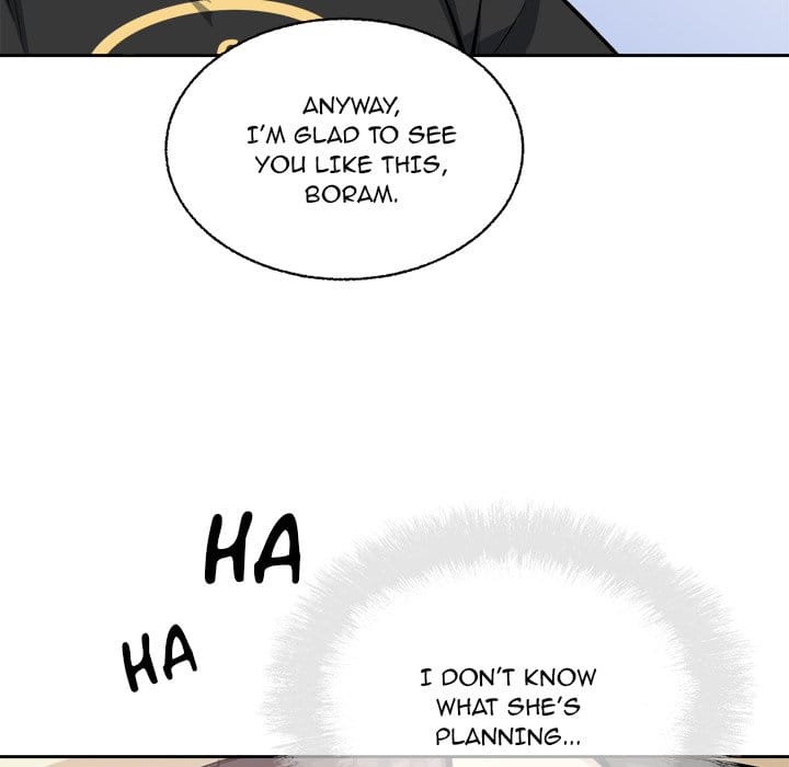 Excuse me, This is my Room [LObeam , kook] Chapter 68 – page 88