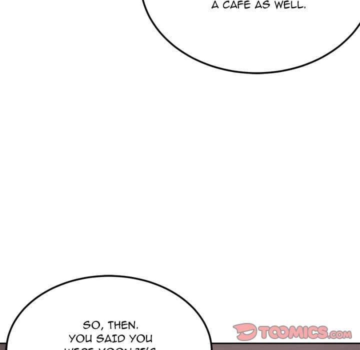 Excuse me, This is my Room [LObeam , kook] Chapter 68 – page 9
