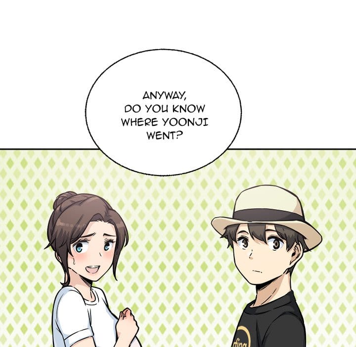 Excuse me, This is my Room [LObeam , kook] Chapter 68 – page 90