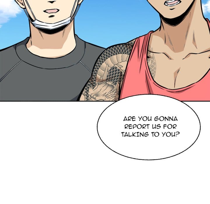 Excuse me, This is my Room [LObeam , kook] Chapter 68 – page 98