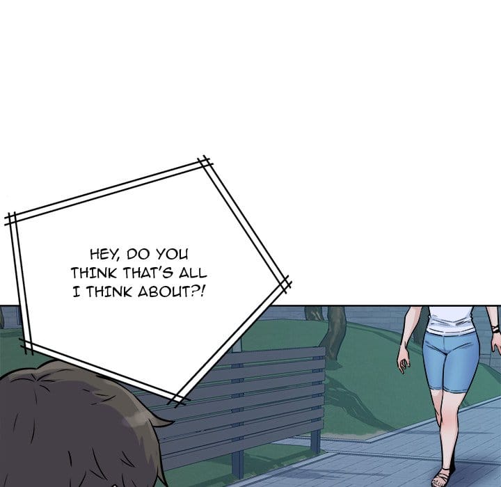 Excuse me, This is my Room [LObeam , kook] Chapter 76 – page 101