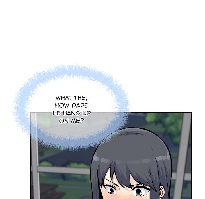 Excuse me, This is my Room [LObeam , kook] Chapter 76 – page 106