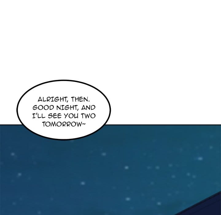 Excuse me, This is my Room [LObeam , kook] Chapter 76 – page 122