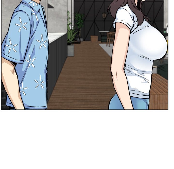 Excuse me, This is my Room [LObeam , kook] Chapter 76 – page 125