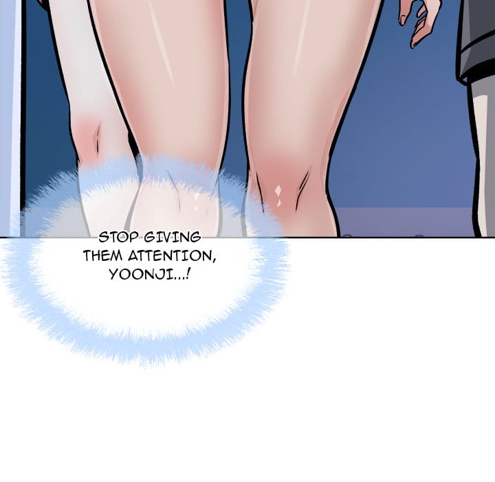 Excuse me, This is my Room [LObeam , kook] Chapter 76 – page 13