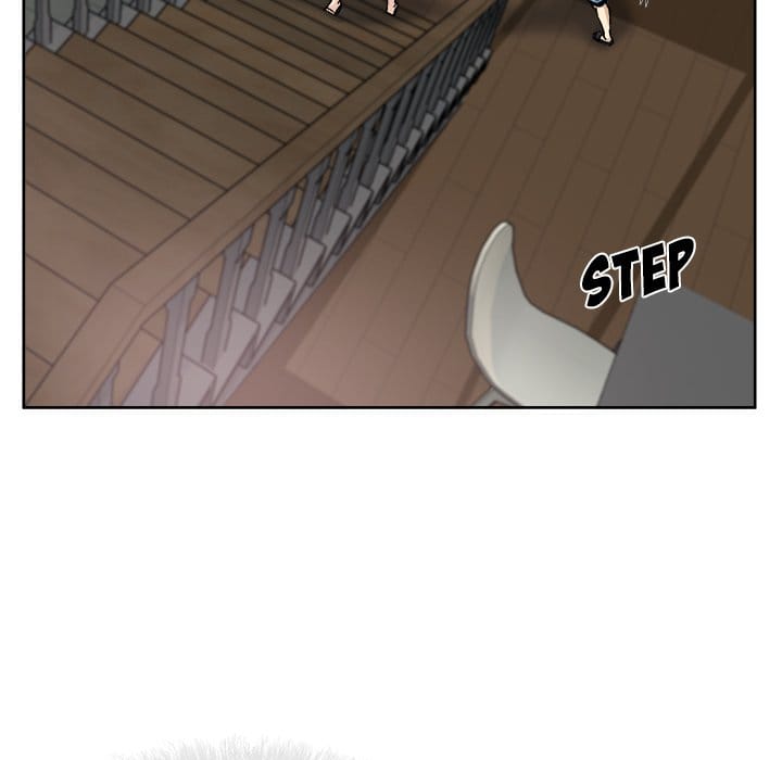 Excuse me, This is my Room [LObeam , kook] Chapter 76 – page 130