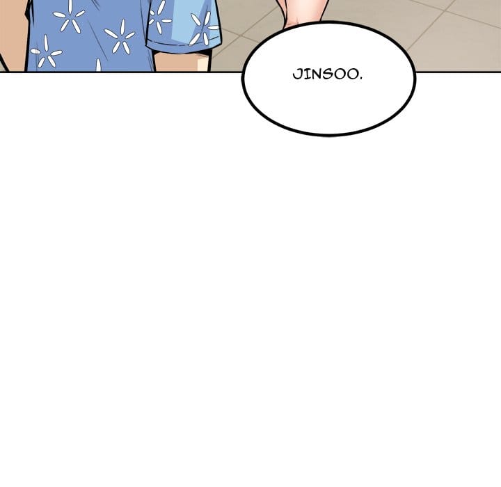 Excuse me, This is my Room [LObeam , kook] Chapter 76 – page 132