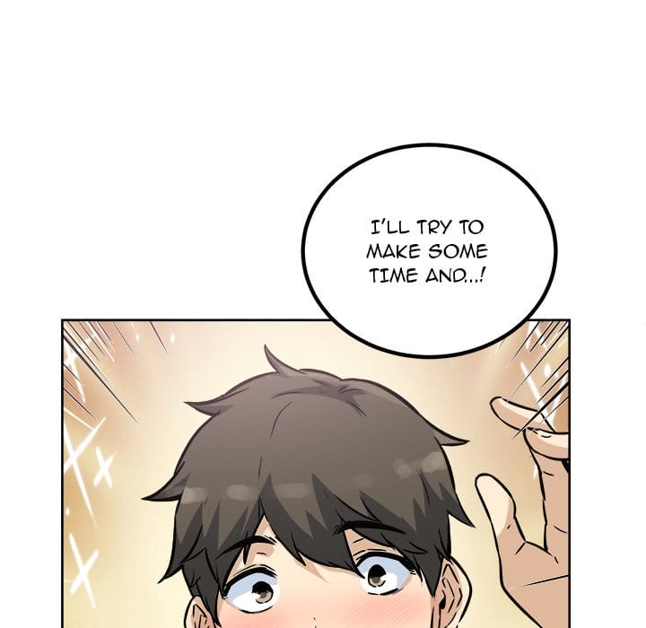 Excuse me, This is my Room [LObeam , kook] Chapter 76 – page 137