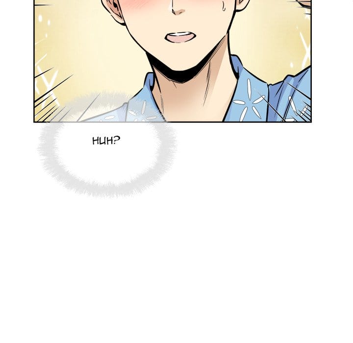Excuse me, This is my Room [LObeam , kook] Chapter 76 – page 138